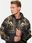 Kurtka bomber Versace Jeans Couture - zdjęcie 3