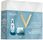 Vichy Mineral 89 Zestaw Booster wzmacniająco-nawilżający z kwasem hialuronowym, 50 ml + Krem nawilżająco-odbudowujący bogata konsystencja, 50 ml - zdjęcie 2