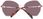 Ladies' Sunglasses Emilio Pucci EP0178 6128E (S7290138) - zdjęcie 2
