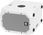 OMNITRONIC BOB-10A - Aktywny Subwoofer (Biały)  - zdjęcie 5