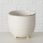 Boltze Ceramiczna Osłonka Na Doniczkę Peronie 13cm - zdjęcie 3