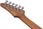 Ibanez AZ42P1-PBE Prussian Blue Metallic Premium gitara elektryczna - zdjęcie 5