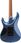 Ibanez AZ42P1-PBE Prussian Blue Metallic Premium gitara elektryczna - zdjęcie 4