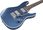 Ibanez AZ42P1-PBE Prussian Blue Metallic Premium gitara elektryczna - zdjęcie 9