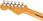 Fender American Ultra II Stratocaster Maple Fingerboard Avalanche - zdjęcie 5