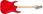 Ibanez GRGM21M-ORB Orange Burst Gitara Elektryczna 3/4 - zdjęcie 3