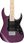 Ibanez GRGM21M-MPL Metallic Purple Gitara Elektryczna 3/4 - zdjęcie 2