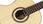 Ortega RE158RWSN Slim Neck Gitara Elektro-Klasyczna - zdjęcie 6