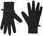 RĘKAWICE THE NORTH FACE ETIP RECYCLED GLOVE UNI CZARNY XXL - zdjęcie 2