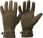 RĘKAWICZKI TRACKER ZIMOWE RĘKAWICE OCIEPLANE OUTBACK GLOVES OLIVE GREEN 2XL - zdjęcie 6