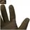 RĘKAWICZKI TRACKER ZIMOWE RĘKAWICE OCIEPLANE OUTBACK GLOVES OLIVE GREEN 2XL - zdjęcie 3