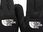 RĘKAWICZKI ZIMOWE THE NORTH FACE ETIP RECYCLED GLOVE TNF BLK TNF WHT - zdjęcie 2
