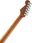 Fender Custom Shop American Custom Strat NOS, Chocolate 3-Color Sunbur - zdjęcie 7
