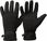 RĘKAWICZKI TRACKER ZIMOWE RĘKAWICE OCIEPLANE OUTBACK GLOVES CZARNE 2XL - zdjęcie 4
