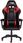 Fotel dla gracza Cyber Chairs X-Logic Red XLOGICRED - zdjęcie 8