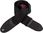 PRS Poly Strap, Signature Red/Black - zdjęcie 2