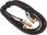 Bespeco ROCKIT Interlink Cable 2x RCA - 2x RCA 3 m - zdjęcie 3