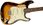 Fender Mike McCready Stratocaster RW 3CSB - zdjęcie 3