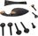 Bacio Instruments Violin Ebony Fittings - zdjęcie 2