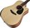 Furch Blue Performance Dc-EW - zdjęcie 2