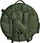 Zildjian 22" Gigging Cymbal Bag Sage Green - zdjęcie 3