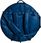 Zildjian 24" Gigging Cymbal Bag Midnight Blue - zdjęcie 2