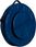 Zildjian 24" Gigging Cymbal Bag Midnight Blue - zdjęcie 3