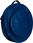 Zildjian 22" Gigging Cymbal Bag Midnight Blue - zdjęcie 2