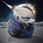 Numskull Figurka Tubbz Kaczka Mass Effect - Garrus (2) - zdjęcie 2