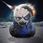 Numskull Figurka Tubbz Kaczka Mass Effect - Garrus (2) - zdjęcie 3