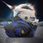 Numskull Figurka Tubbz Kaczka Mass Effect - Garrus (2) - zdjęcie 8