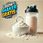 Odżywka białkowa MUSCLE CLINIC SMOOTHIE WHEY 600g WPC PYSZNE BIAŁKO TRUSKAWKA SHAKER - zdjęcie 4
