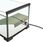 Repti-Zoo Turtle Set 16l zestaw akwarium dla żółwia - zdjęcie 3