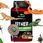 Terrario UTHER for Reptiles 150g witaminy dla gadów i płazów - zdjęcie 2