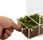 Repti-Zoo Easy Clean Acrylic Terrarium terrarium akrylowe 10x10x20cm - zdjęcie 2