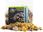 Komodo Tortoise Flower mix 60g lecznicze kwiaty dla żółwi - zdjęcie 2