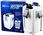 SunSun Health Water UV-C 3 filtr kubełkowy 1400l/h z lampą UV - zdjęcie 2