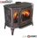P7 (10,5 kW) CookTop LB ECO - piecyk wolnostojący KAWMET - zdjęcie 5