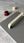 Furnipart Uchwyt Meblowy Podłużny Lace 160 Metalowy Żółty Mat - zdjęcie 10