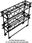Duratruss DT Pre-Rig-Truss 240 Black - Kratownica  - zdjęcie 3