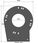 Duratruss DT 34 Plate for VARIO Corner incl.screws - Płyta Do Narożnika  - zdjęcie 3