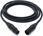 Akcesoria do mikrofonu Kabel Mikrofonowy M5 Xlr 3 Pin Klotz Neutrik 1.5M Canon Męski Żeński - zdjęcie 5