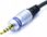 Akcesoria do mikrofonu Adapter Wtyk Xlr Męski 3 Pin Wtyk Mini Jack 3.5 Trrs 4 Polowy Mikrofon - zdjęcie 5