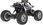 Ramiz Crawler 1:14 Rock Shake R/C Niebieski - zdjęcie 6