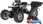 Ramiz Crawler 1:14 Rock Shake R/C Niebieski - zdjęcie 7