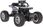 Ramiz Crawler 1:14 Rock Shake R/C Niebieski - zdjęcie 5