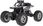 Ramiz Crawler 1:14 Rock Shake R/C Niebieski - zdjęcie 4