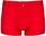Bokserki Boldero Red Czerwony (Rozmiar S/M) - zdjęcie 4