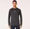 Longsleeve męski Oakley FIR RC szary FOA404407-9VC - zdjęcie 4