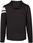 FILA Hoodie Jayce Black - zdjęcie 2